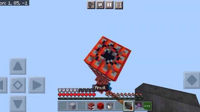 How To Download Lucky One Block In MCPE 1.18 (Minecraft Pocket Edition)