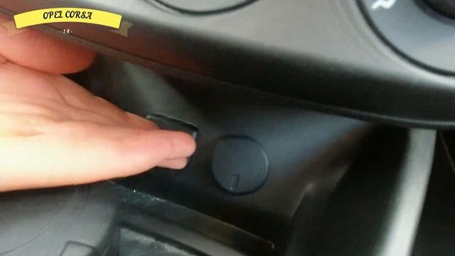 Opel Corsa Полный Обзор