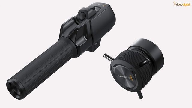 Blackmagic Studio Camera 4K Pro Y Plus, ¡la REVIEW!