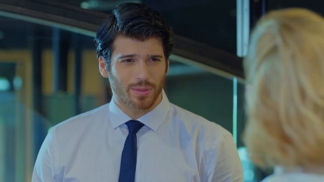Luna Llena Capitulo 13 (Doblaje Español) | Dolunay