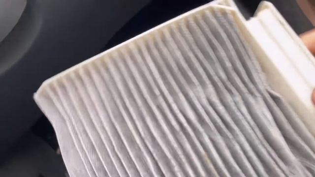 Comment changer le filtre habitacle sur une Renault Twingo 2 смотреть онлайн