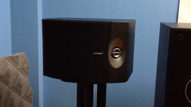 Harman kardon hk3480 + bose 301v play love in Berlin смотреть онлайн