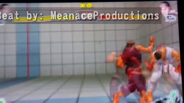 How To Beat Spammers In Fighting Games! смотреть онлайн