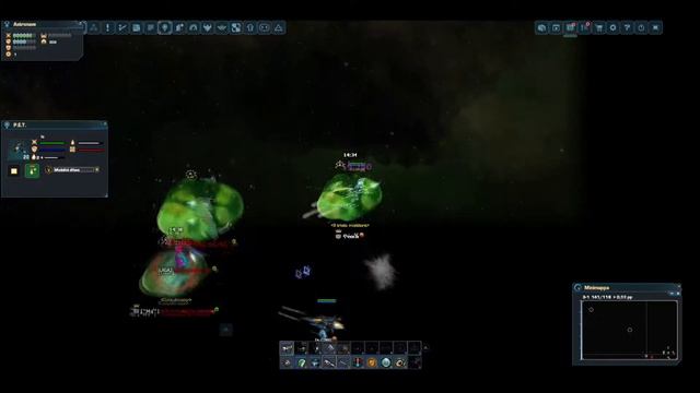 DARK ORBIT GE2 3-1 SOLO смотреть онлайн