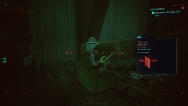Cyberpunk 2077: Phantom Liberty - Dogtown Slums: Guitar Man (Jin Xiaoli) Plays Songs For Residents смотреть онлайн
