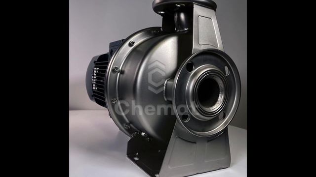 BZ 32-200/3-odśrodkowa pompa monoblokowa ze stali nierdzewnej смотреть онлайн