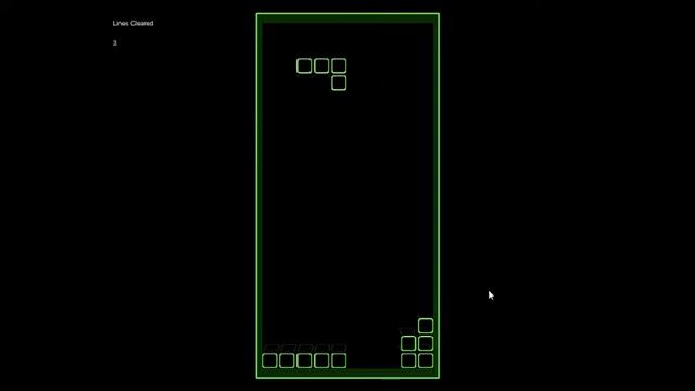 Tetris смотреть онлайн