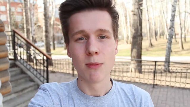 Приглашение на Молодежное служение 28.04.2017 смотреть онлайн