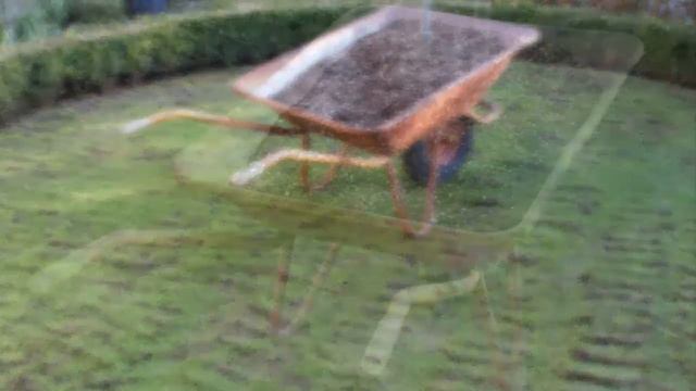 Lawn Care - Raking, Aerating & Top Dressing смотреть онлайн