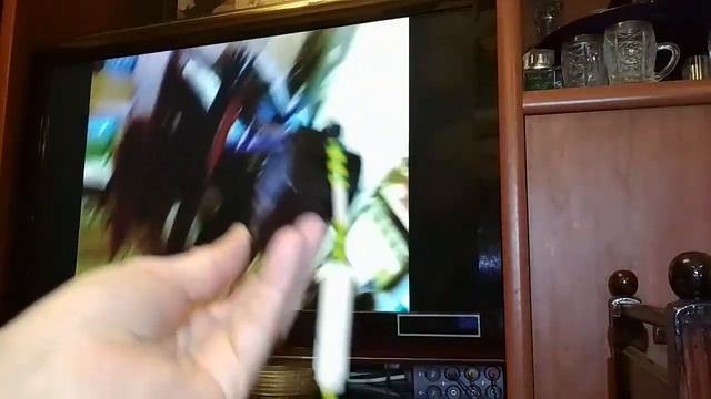Видеовыход Yi 4k . смотреть онлайн