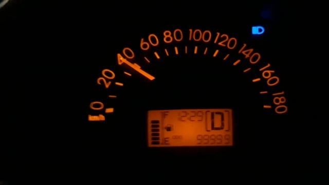 toyota passo 100000 kms смотреть онлайн