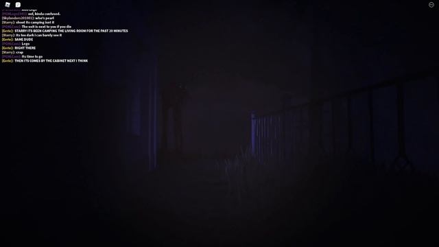 ROBLOX JUDY CHAPTER 3!! смотреть онлайн