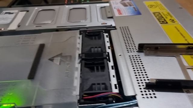 Gigabyte G292-Z94 | 64Cores Epyc | 8TB NVMe | GPU Nvidia A30 смотреть онлайн