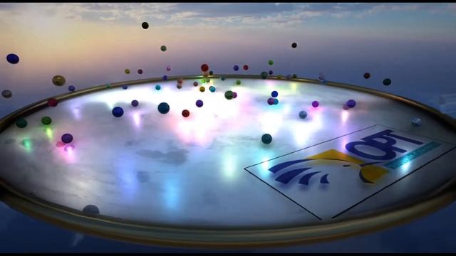 OPT Generative Art Unity смотреть онлайн