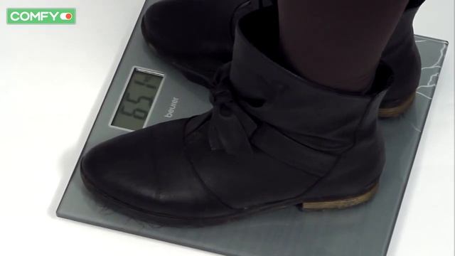 Электронные весы Beurer GS10 смотреть онлайн