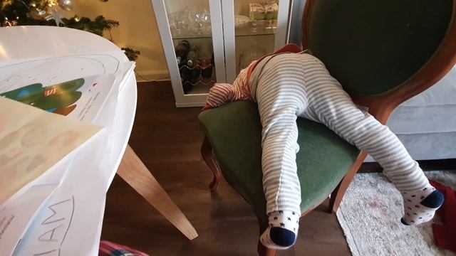 НАШ РОЖДЕСТВЕНСКИЙ ВЛОГ // Берлин // Рождество 2020 смотреть онлайн