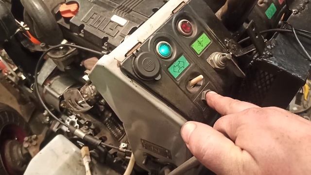 НШ для миника КМЗ 12 смотреть онлайн