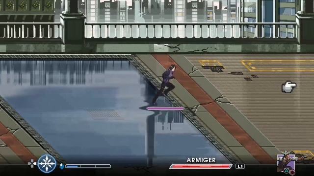 A King's Tale: Final Fantasy XV - LIVE #1 First Play (PS4 Pro) - Garrison Gaming! смотреть онлайн