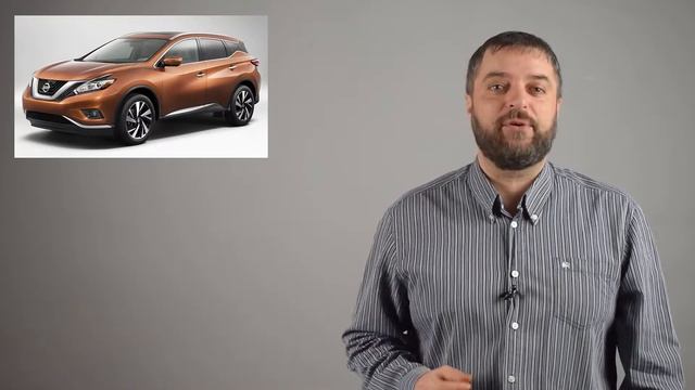 В России Nissan отзывает кроссоверы Murano смотреть онлайн