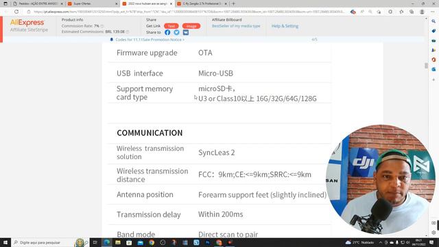 Drone Hubsan Ace Se 4k 9km - Com Preço Baixo смотреть онлайн