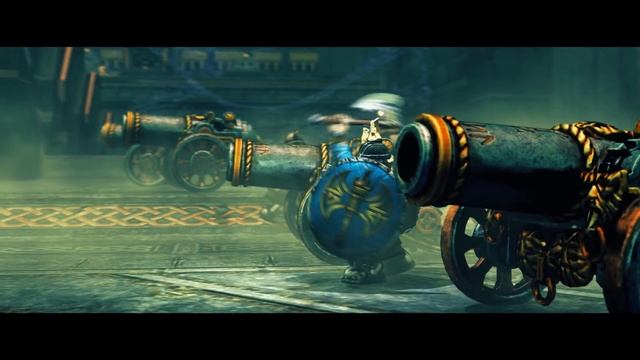 Total War: WARHAMMER | Conquer This World смотреть онлайн