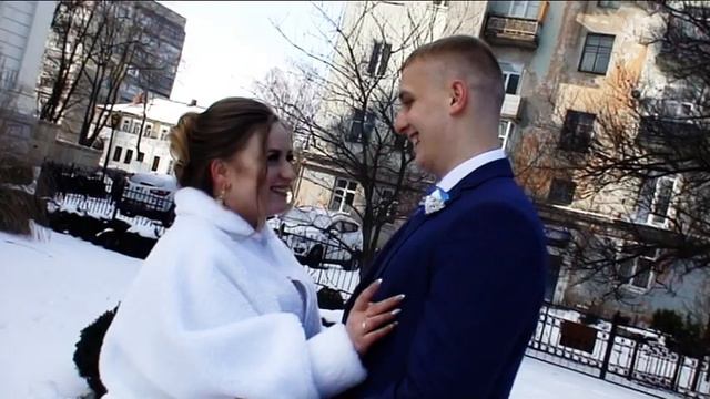 Свадьба в Сумах клип