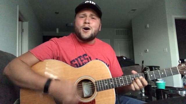 "Tell Me Why" by Michael Keys смотреть онлайн