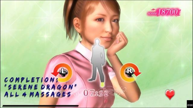 How I Got the Yakuza 4 Platinum смотреть онлайн