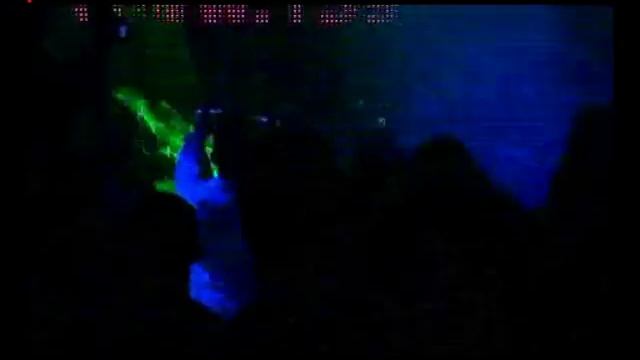 The Poison @ Club 139 1st Edition