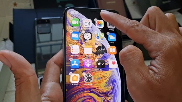 [sold] Muraahh iPhone Xs Max 64Gb ibox warna silver bang Hape siap COD dan Tokopedia Shopee смотреть онлайн