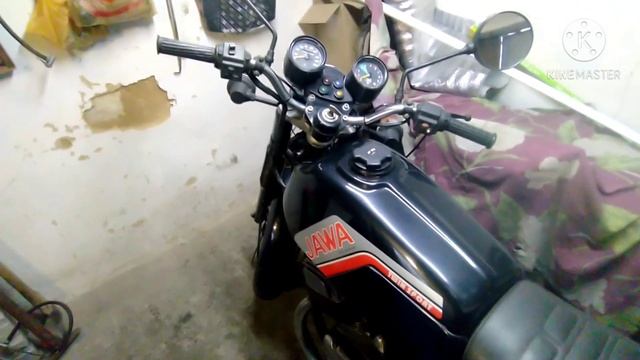 Jawa 632 Jawa 634 Jawa 638 Ява 632 Ява 634 Ява 638 обзор на мотоцикл Ява Jawa обзор Ява