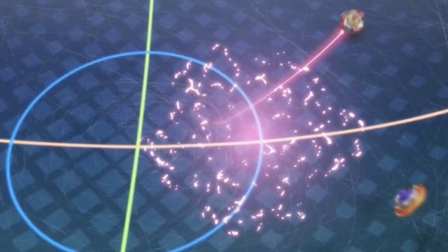 THIS IS AWESOME! Beyblade Burst QuadsStrike Episode 1 REVIEW QUADRA VS BEL! THOUGHTS смотреть онлайн
