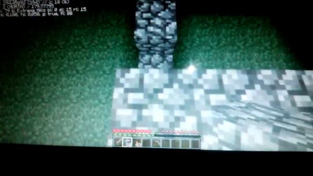 Первое выживание в Майнкрафте!Построил первый дом! смотреть онлайн