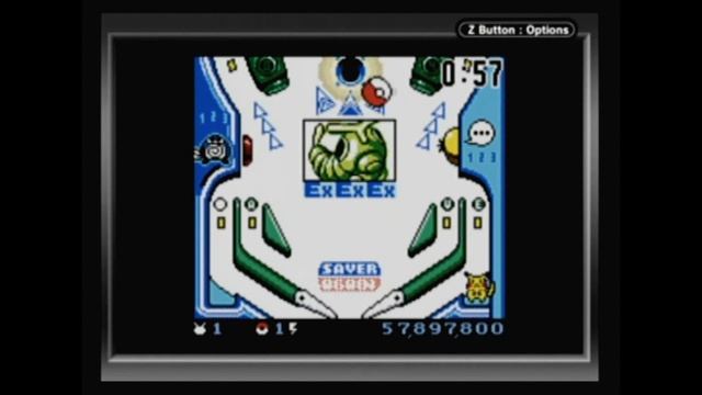 CGRundertow POKEMON PINBALL for Game Boy Color Video Game Review смотреть онлайн