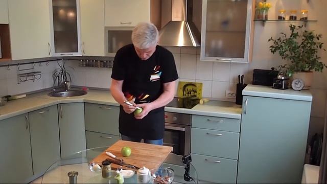 Салаты без Глютена