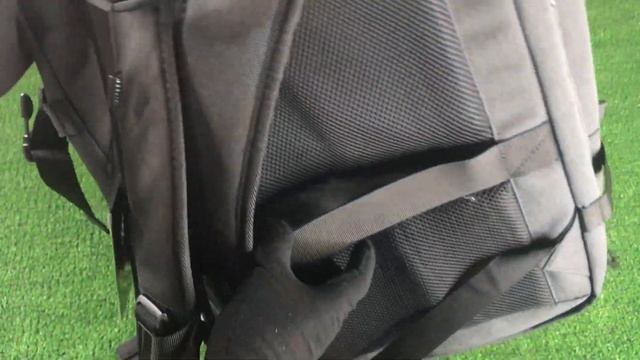 Рюкзак мужской ОБЗОР! смотреть онлайн