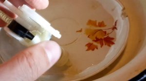 Ремонт помпы ирригатора Braun Oral-B OxyJet MD20