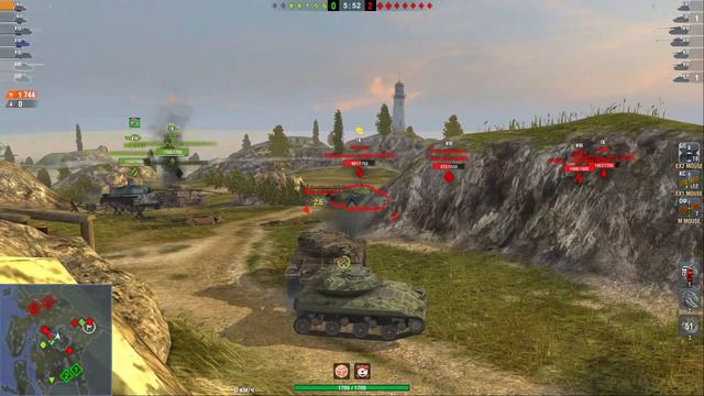 Chudo8585 – О создании канала, заработке, увлечениях...  ИНТЕРВЬЮ –  [CherryView] | WoT Blitz...