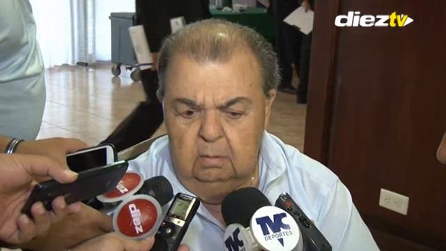 José Rafael Ferrari No puedo darle una segunda oportunidad a Portillo смотреть онлайн