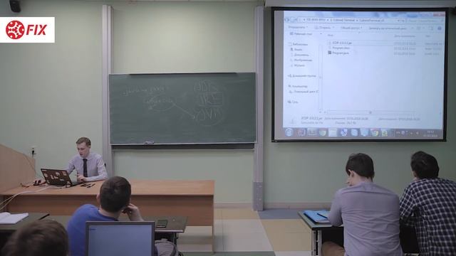 Основы разработки на Java. Лекция 1. Maven. HTTP-протокол, сервлеты смотреть онлайн