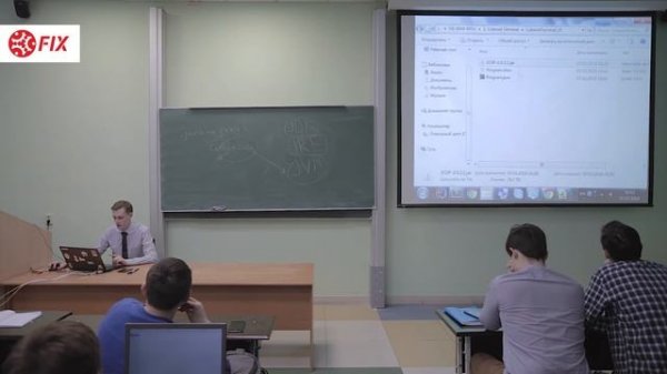 Основы разработки на Java. Лекция 1. Maven. HTTP-протокол, сервлеты