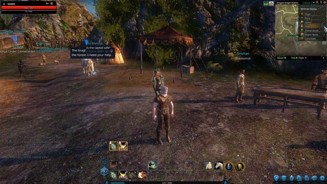 How To Show Shop On Minimap In Riders of Icarus смотреть онлайн