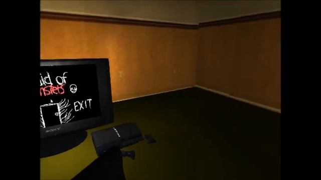Insert Title Here, what a terrible game. смотреть онлайн