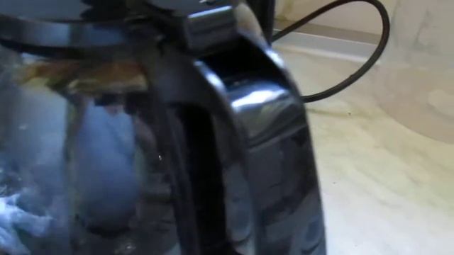 Energiespartyp : Kaffee und Eierkochen in einen Vorgang ... смотреть онлайн