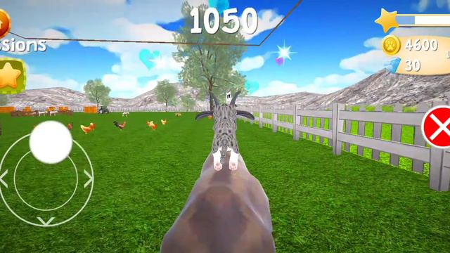 продолжаем играть в Cat Sim. попали за карту. откуда жираф? [ЧИТ. ОПИС.] смотреть онлайн