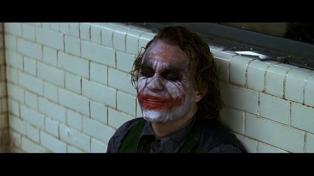 The Dark Knight - Прятки HAMMALI & NAVAI [MV] смотреть онлайн