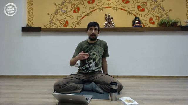 Антон Брувер. Помоги себе перед тем как жертвовать другим. смотреть онлайн