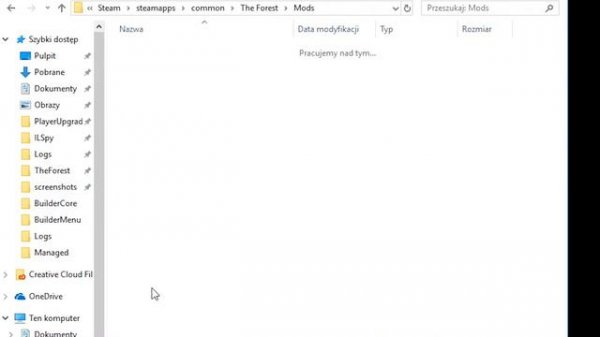Builder Core example