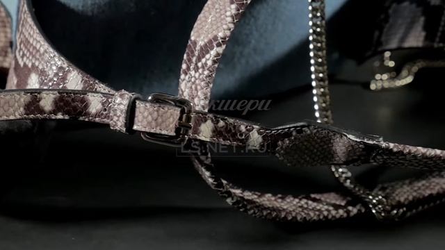 Женский рюкзак Serena от Philipp Plein, оригинал от известного бренда review: ID 158652 смотреть онлайн