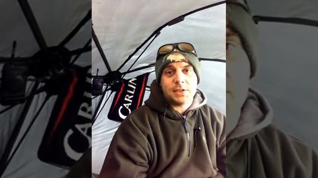 Spud Sims' Carling Fishing Blog #1 "Carling!!" смотреть онлайн